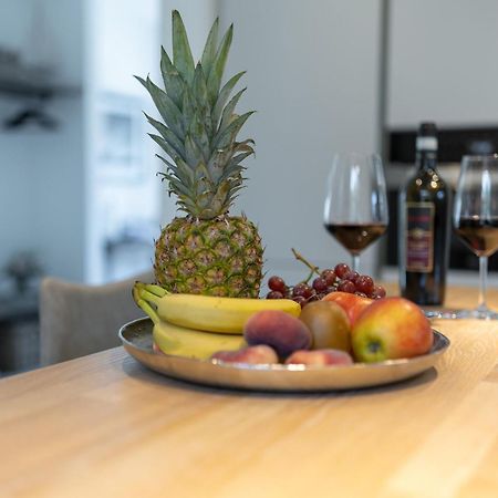 Solvis Villa Zingst Dış mekan fotoğraf
