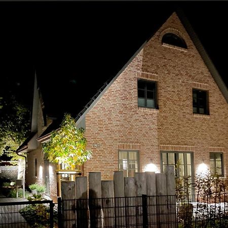 Solvis Villa Zingst Dış mekan fotoğraf