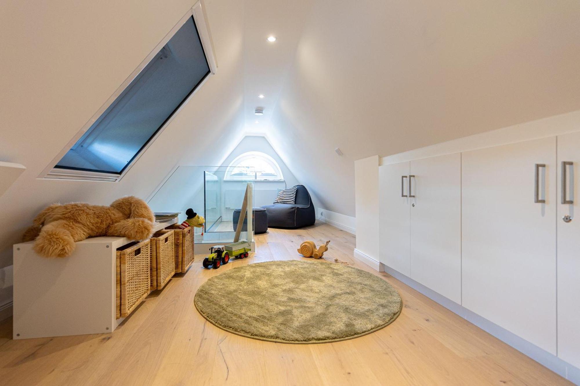 Solvis Villa Zingst Dış mekan fotoğraf
