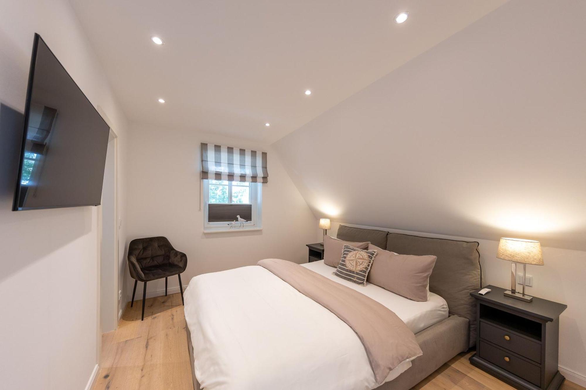 Solvis Villa Zingst Dış mekan fotoğraf