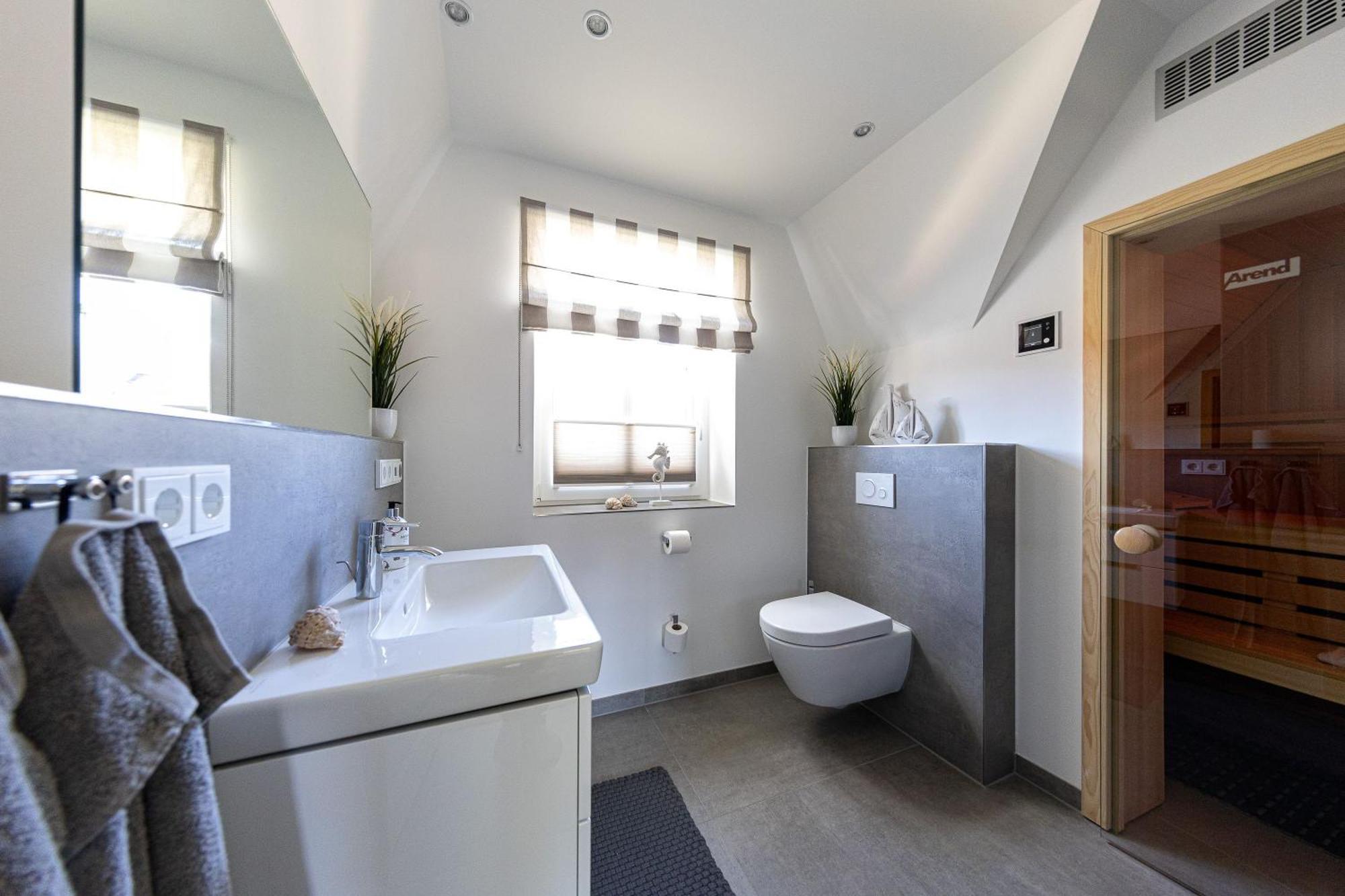 Solvis Villa Zingst Dış mekan fotoğraf